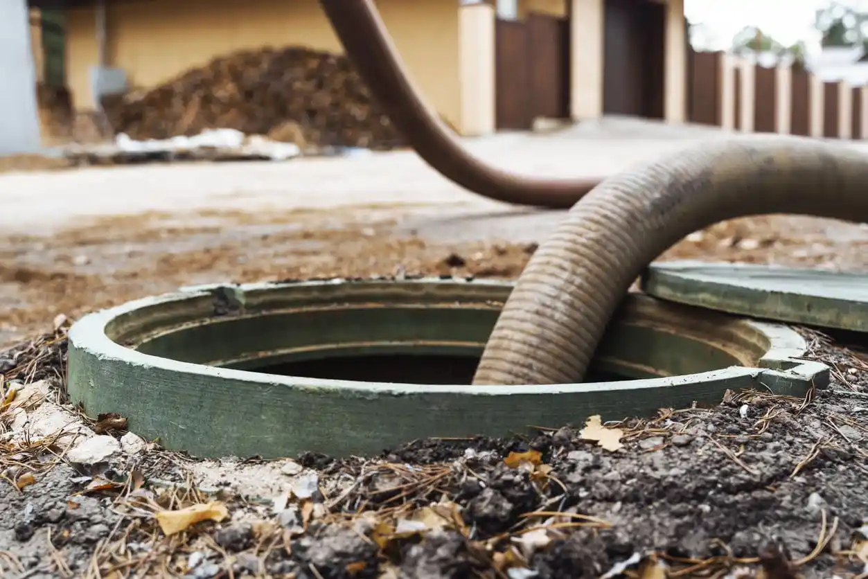 septic tank services Victoria
